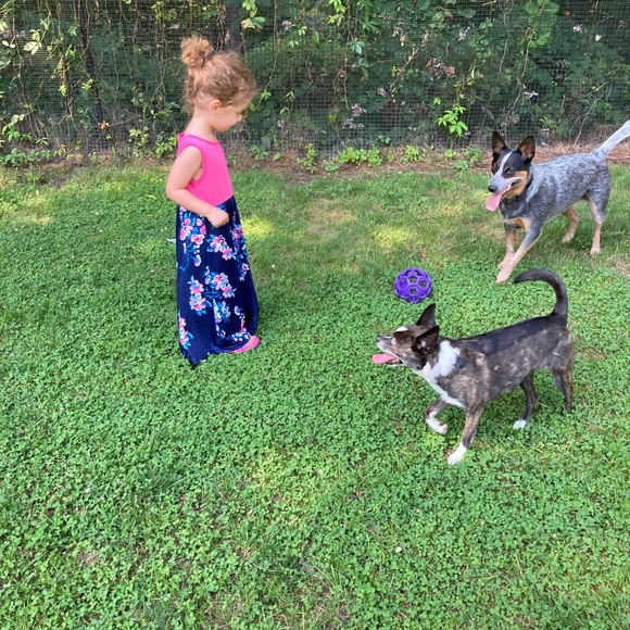 Meet your Posher, Christina - Picture 7 of 7